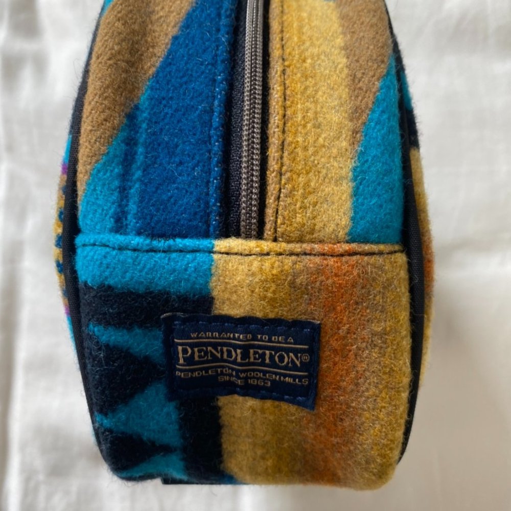 Pendleton Toiletry Bag